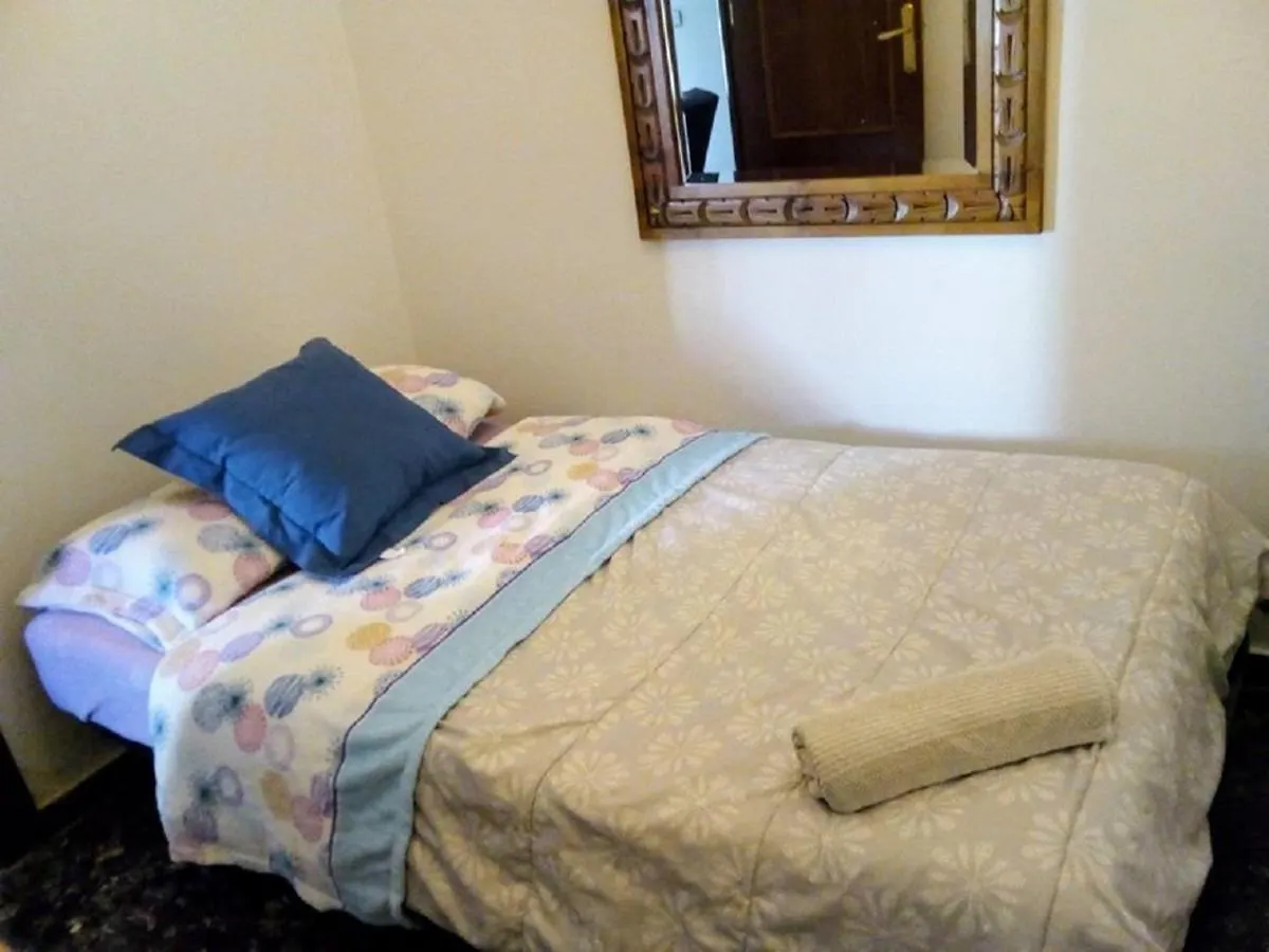 Apartamento Alejandra Armilla