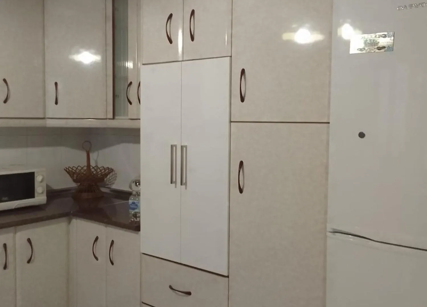 Apartamento Alejandra Armilla España