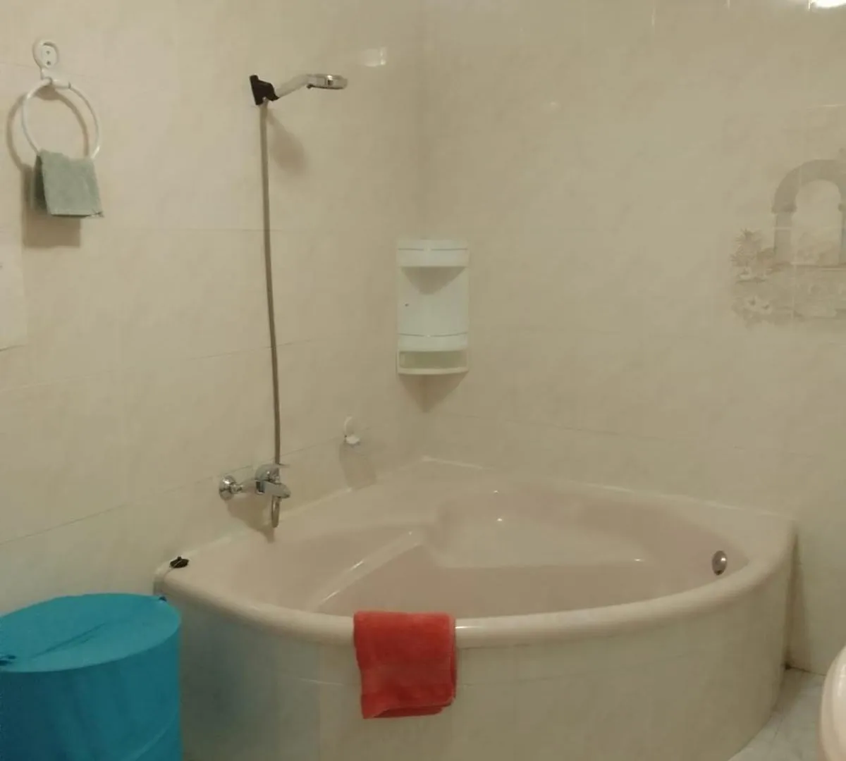 Apartamento Alejandra Armilla
