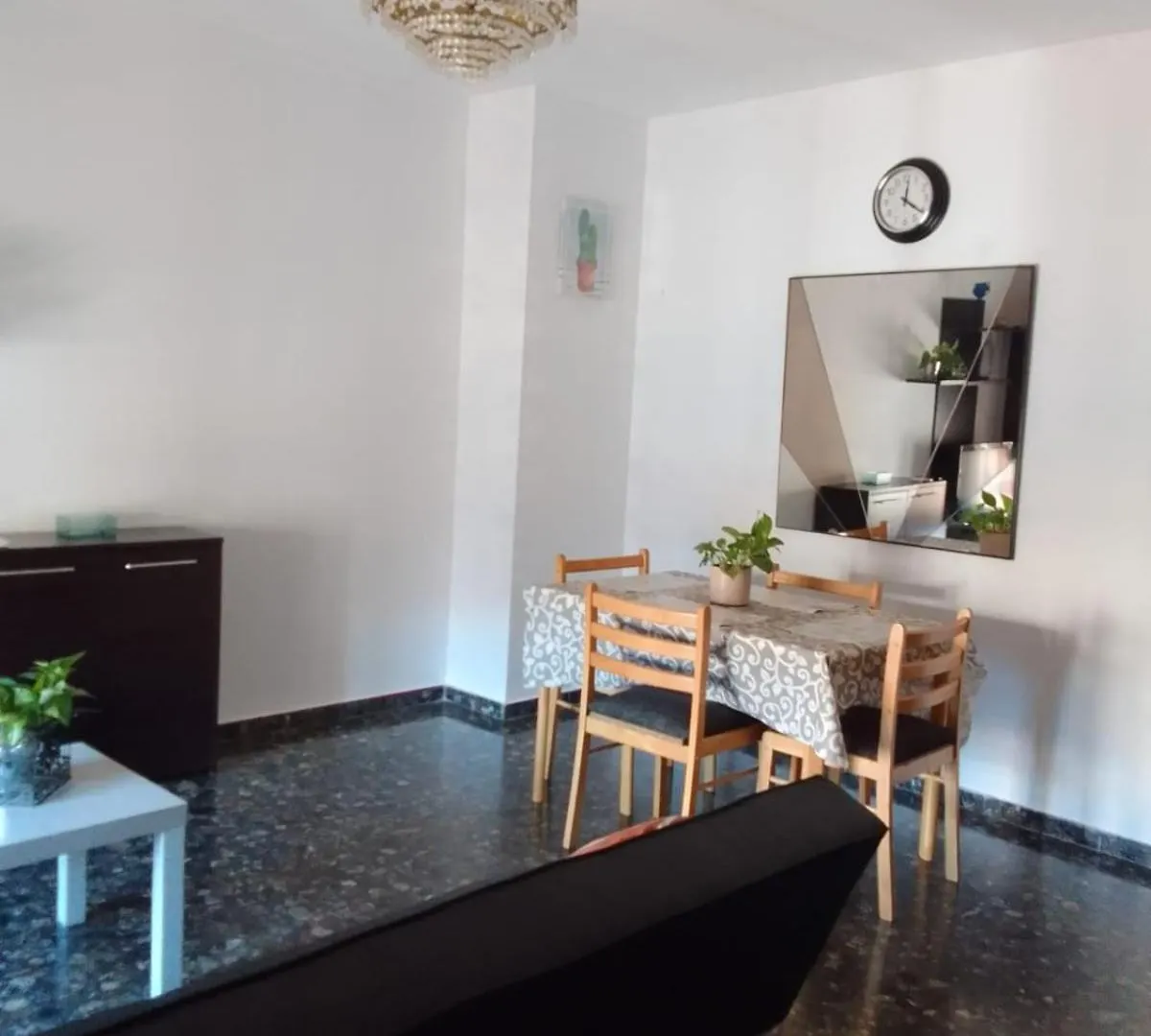 Apartamento Alejandra Armilla