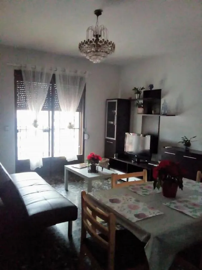 Apartamento Alejandra Armilla España