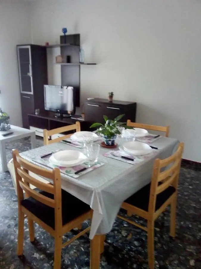 Alejandra Apartment Armilla 0*,  Spain