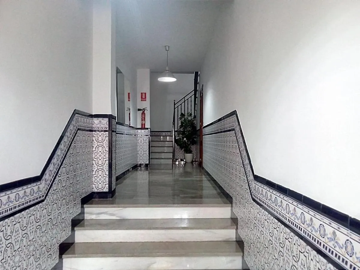 Alejandra Apartment Armilla Spain